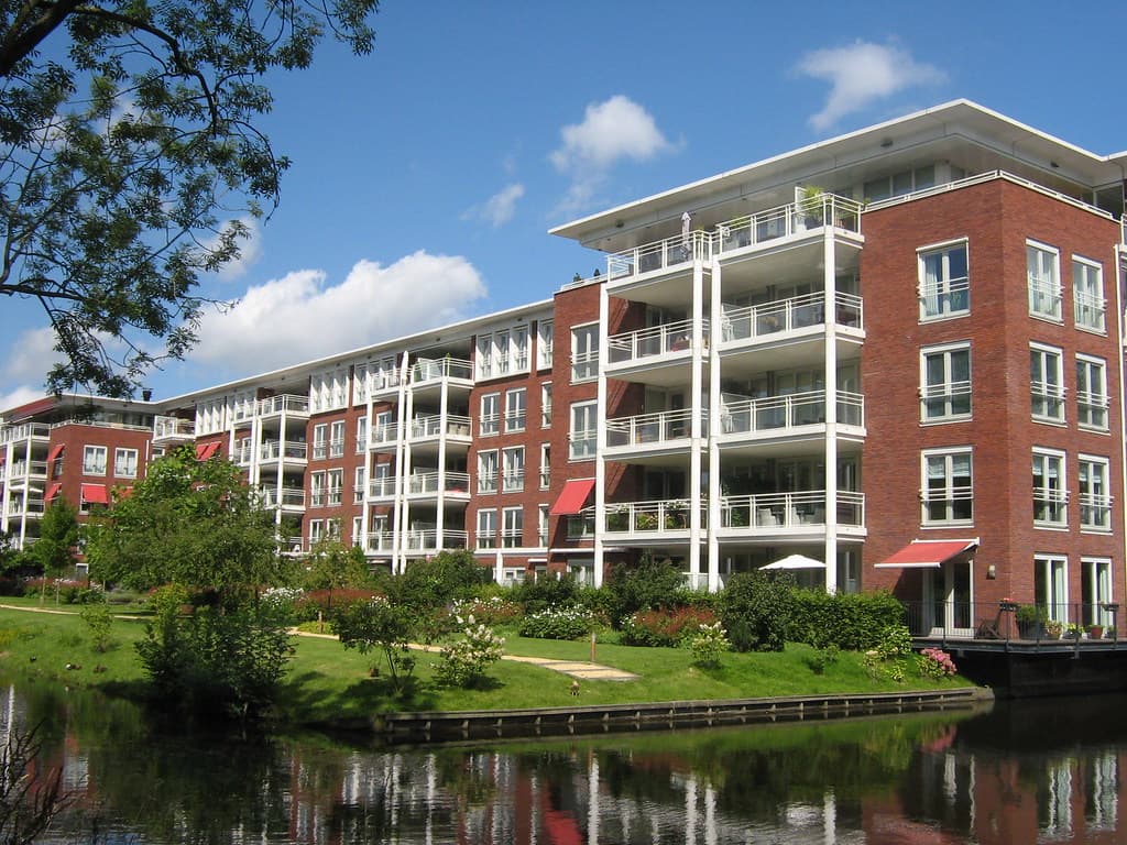 3-Bed Apartment in Kayole