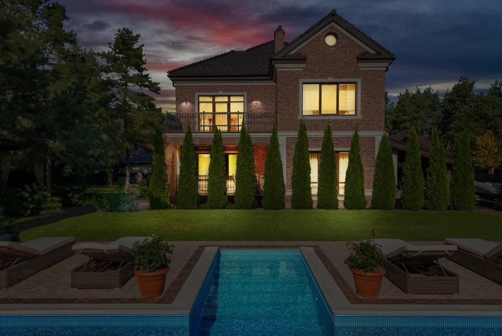 5-Bed Villa in Nyali