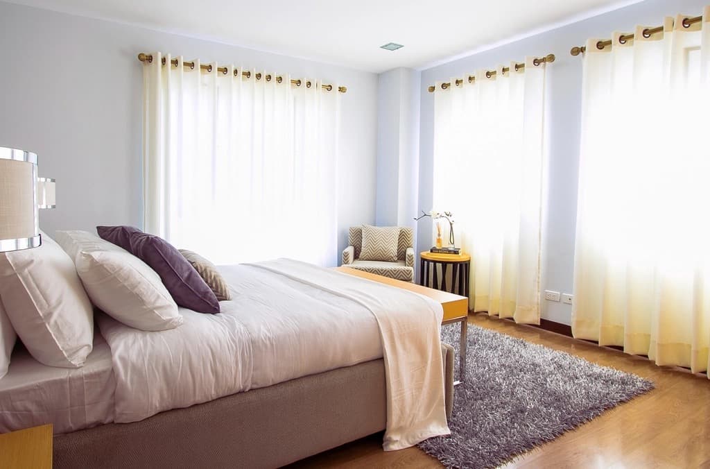 1-Bed Room in Runda